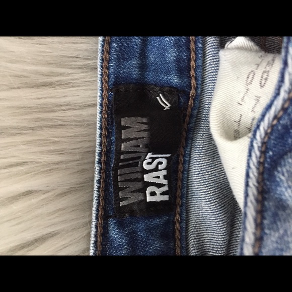 William Rast Jeans - Picture 4 of 6